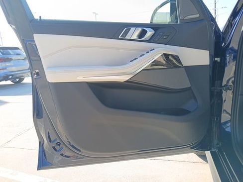 New 2026 BMW X5 xDrive40i image 19