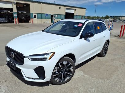 Used 2026 Volvo XC60 B5 Plus w/ Protection Package Premier