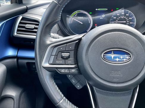 Used 2022 Subaru Crosstrek Hybrid AWD/4WD image 24