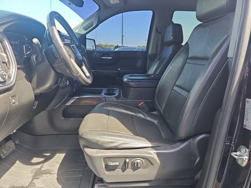Used 2019 GMC Sierra 1500 Denali w/ Denali Ultimate Package AWD/4WD image 13