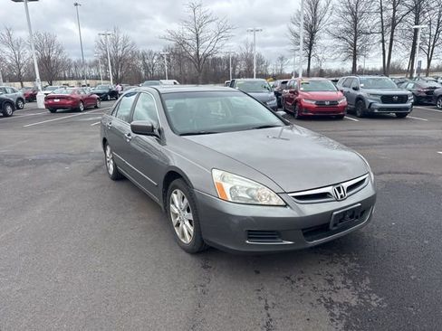 Used 2006 Honda Accord EX image 4
