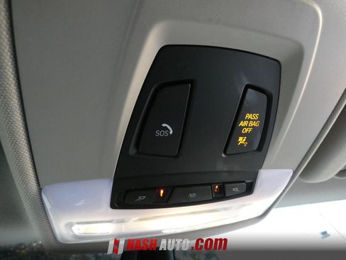 Used 2014 BMW i3 RWD image 55