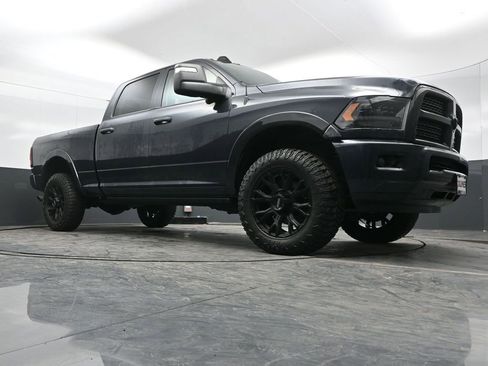 Used 2017 RAM 2500 Tradesman w/ Popular Equipment Group image 46