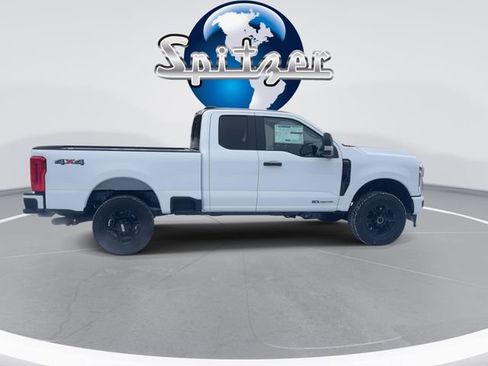 New 2026 Ford F250 XL w/ STX Appearance Package image 10