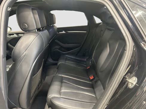 Used 2020 Audi A3 2.0T Premium w/ Final Edition Package FWD image 21
