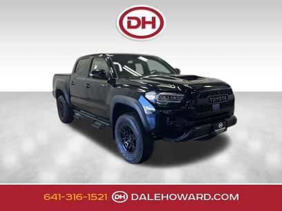 Used 2021 Toyota Tacoma TRD Pro