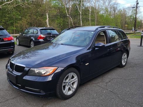 Used 2008 BMW 328xi Wagon image 3