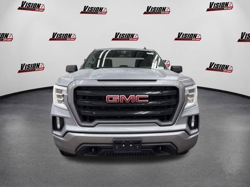 Used 2019 GMC Sierra 1500 Elevation w/ Elevation Value Package image 2