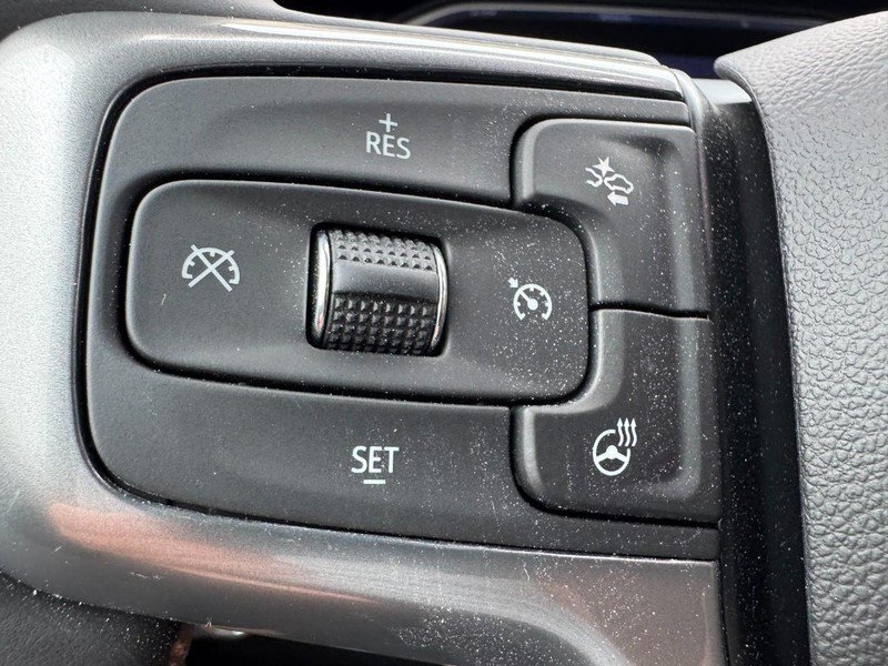 New 2026 Chevrolet Silverado 1500 RST w/ RST Select Package AWD/4WD image 14