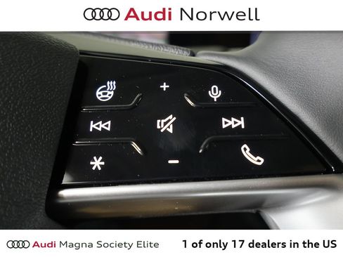 New 2026 Audi Q3 quattro 2.0T AWD/4WD image 29