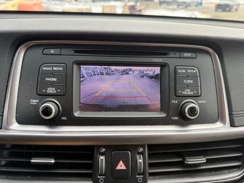 Used 2016 Kia Optima LX image 12