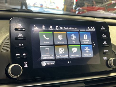 Used 2020 Honda Accord Sport image 21