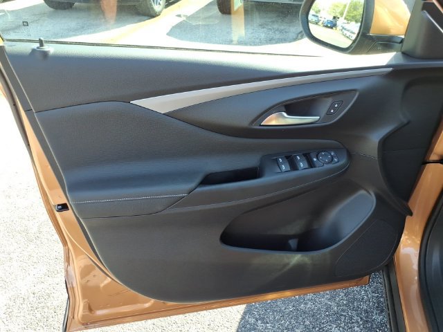 New 2026 Buick Envista Sport Touring w/ Convenience I Package FWD image 26