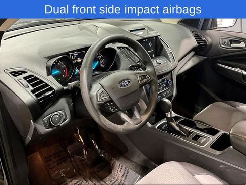 Used 2017 Ford Escape SE w/ Equipment Group 201A image 19