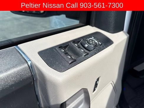Used 2020 Ford F250 XLT w/ FX4 Off-Road Package AWD/4WD image 16
