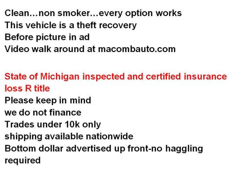 Used 2016 Lexus IS 350 AWD w/ F Sport Package image 2