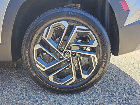 New 2026 Hyundai Tucson Limited AWD/4WD image 35