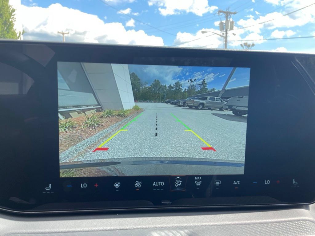 New 2026 Ford Mustang Premium RWD image 37