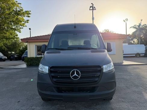 Used 2019 Mercedes-Benz Sprinter 170 image 10