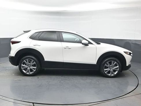Certified 2023 MAZDA CX-30 AWD 2.5 S w/ Select Package image 6