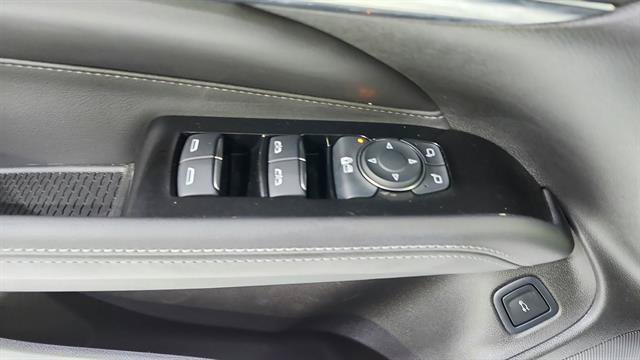 Used 2026 Cadillac CT4 Premium Luxury AWD/4WD image 19