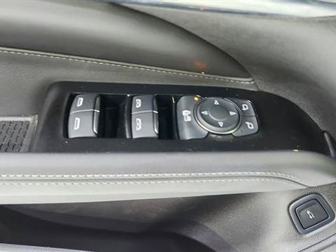 Used 2026 Cadillac CT4 Premium Luxury AWD/4WD image 19