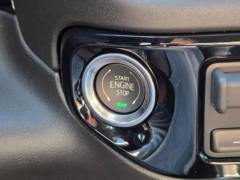 New 2026 Chevrolet Silverado 1500 LT image 15