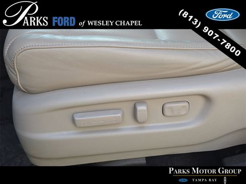 Used 2020 Honda Ridgeline RTL image 19