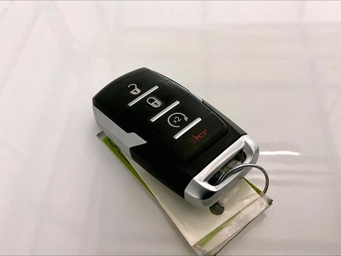 Used 2022 RAM 1500 Big Horn image 9