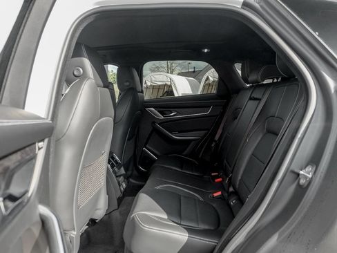 New 2026 Jaguar F-PACE R-Dynamic S image 16