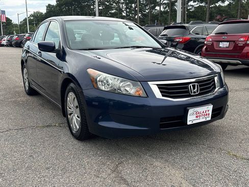 Used 2009 Honda Accord LX image 4