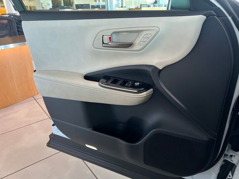 New 2026 Toyota Crown Limited image 16