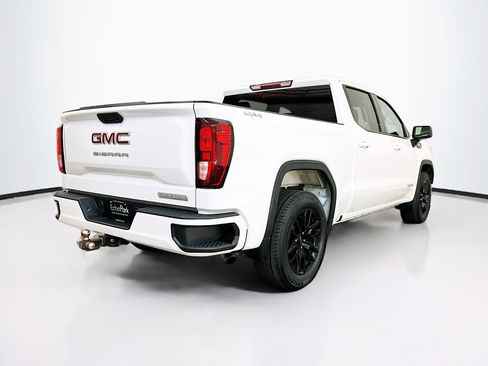 Used 2024 GMC Sierra 1500 Elevation image 9