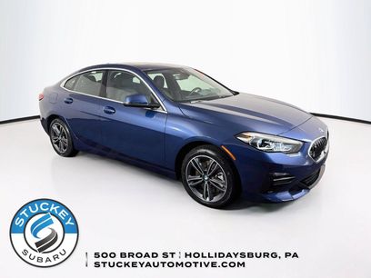 Used 2023 BMW 228i xDrive Gran Coupe w/ Premium Package 2