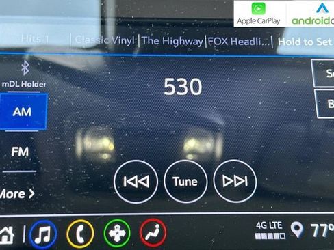 Used 2025 Chevrolet Malibu LT image 20