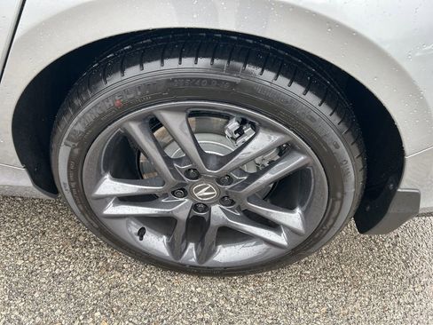 Used 2024 Acura TLX SH-AWD w/ A-SPEC Pkg image 12