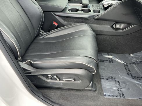 Used 2023 Acura MDX SH-AWD w/ Advance Package image 27