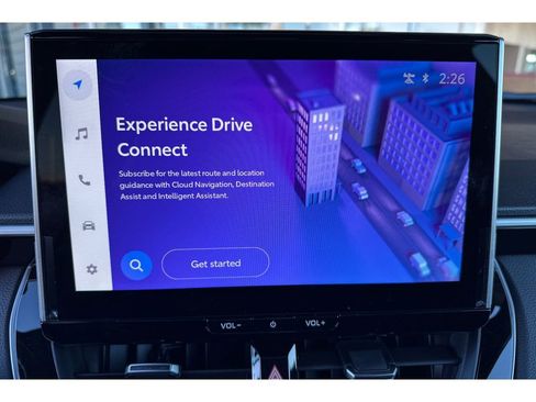 New 2026 Toyota Corolla Cross XLE image 21