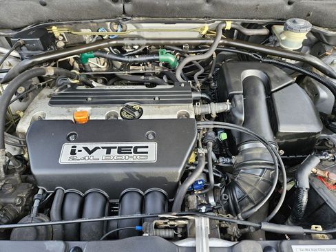 Used 2002 Honda CR-V EX image 33