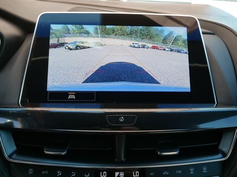 Used 2023 Cadillac CT5 Sport AWD/4WD image 26