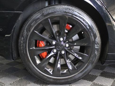 Used 2016 Tesla Model S 60 RWD image 7