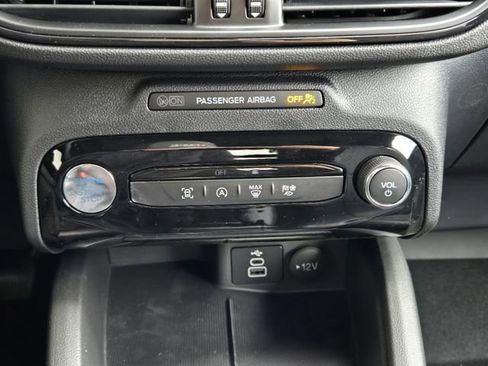 New 2025 Ford Escape ST-Line w/ Tech Pack #1 image 15