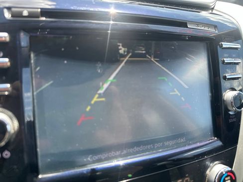 Used 2018 Nissan Murano SV w/ Cargo Package FWD image 11