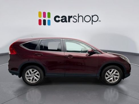 Used 2015 Honda CR-V EX image 6