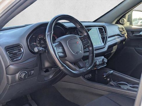 Used 2023 Dodge Durango GT image 10