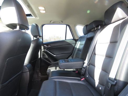 Used 2016 MAZDA CX-5 Grand Touring image 19