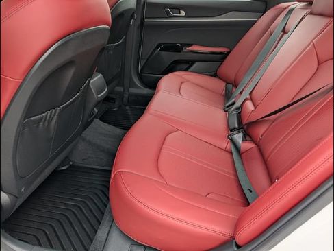 Certified 2026 Kia K5 GT-Line w/ GT-Line Premium Package FWD image 10