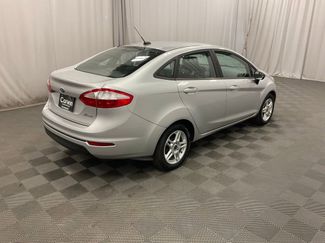 Used 2019 Ford Fiesta SE w/ Cold Weather Package FWD video 2