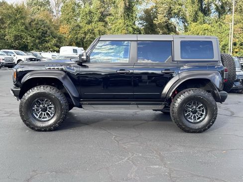 Used 2023 Ford Bronco Raptor image 3