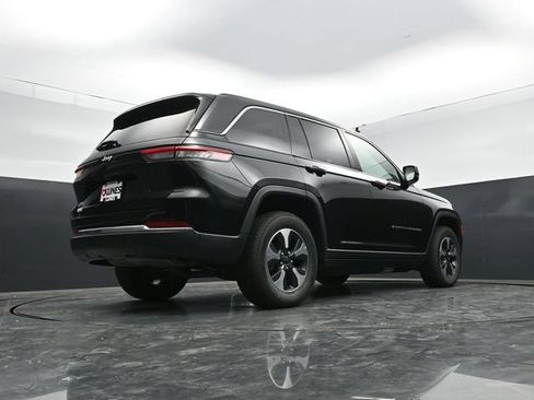Used 2024 Jeep Grand Cherokee Limited 4xe AWD/4WD image 59
